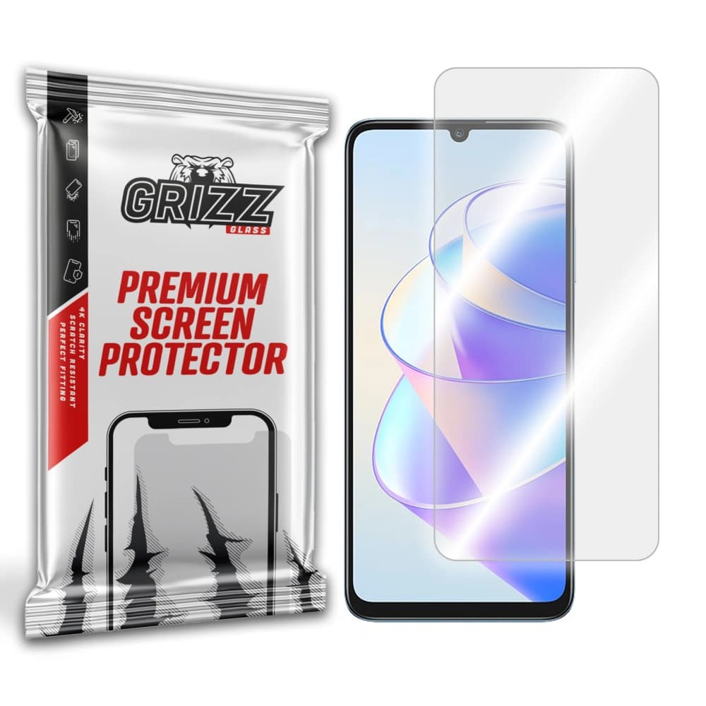 Sklář hybridní GrizzGlass HybridGlass pro Honor X7a - 1