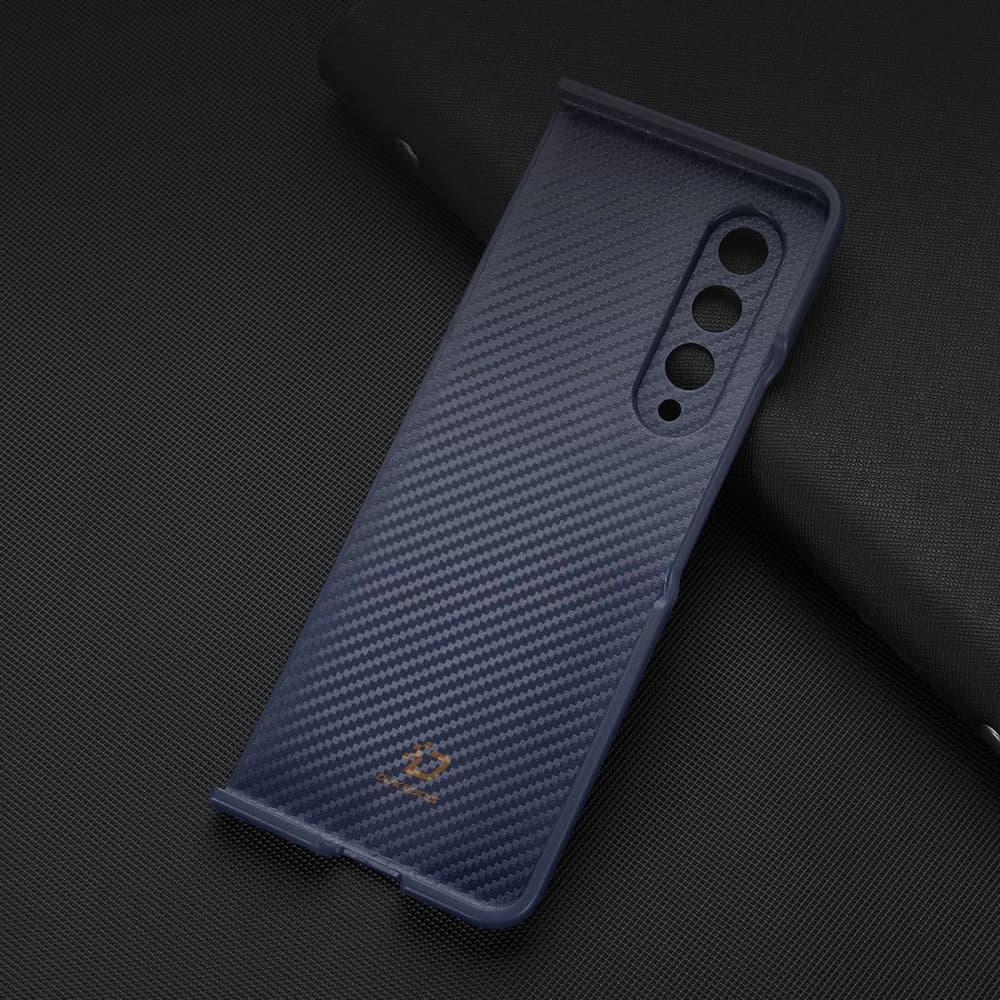 Dux Ducis Venice Samsung Galaxy Z Fold 4 blue - 8