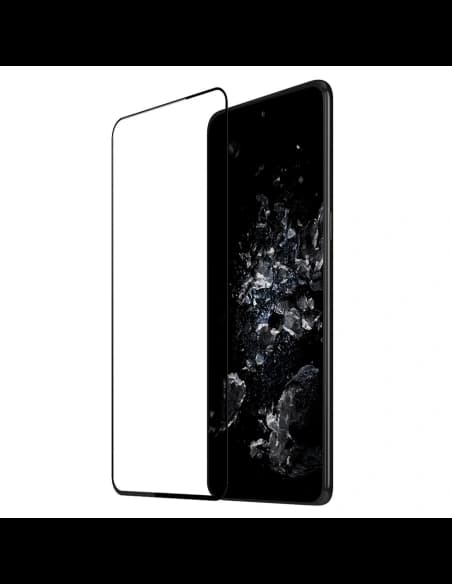 Sticlă călită Dux Ducis 9D Tempered Glass OnePlus 10T/Ace Pro negru