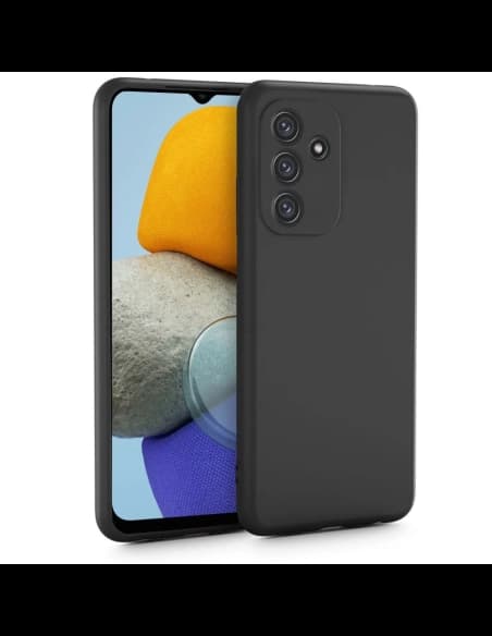 Husă Tech-Protect Icon Samsung Galaxy M13 Negru