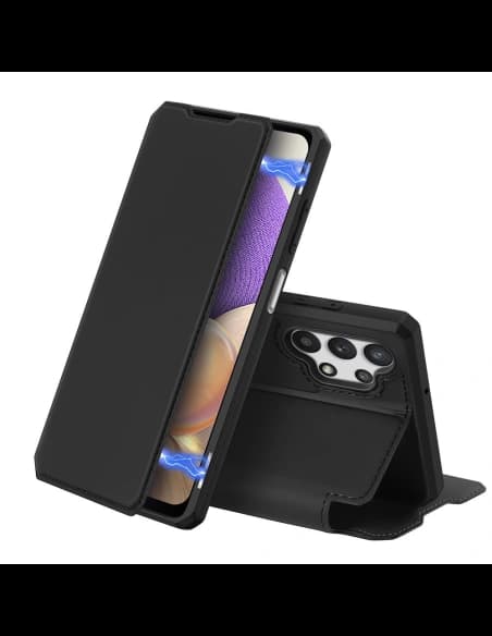 Dux Ducis Skin X Samsung Galaxy A32 5G black