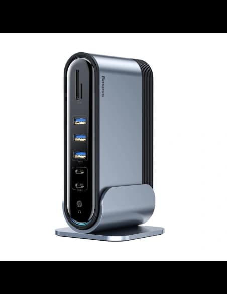 [OUTLET] Dokovací stanice Baseus Working Station, HUB USB-C 16v1