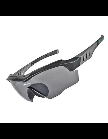 Polikarbonátos kerékpáros szemüveg Rockbros 10037