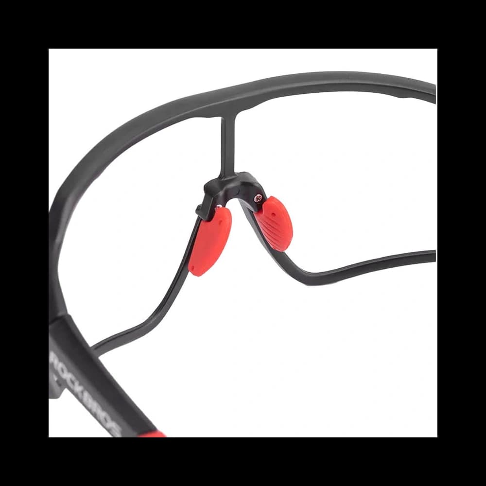 Fotokromikus kerékpáros szemüveg Rockbros 10135 - 2