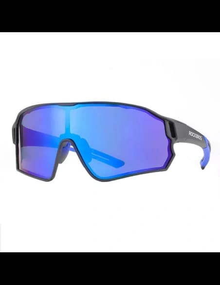 Bicikli szemüveg, polarizált Rockbros 10138