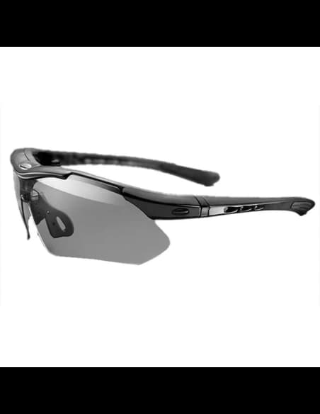 Fotokrom szemüveg kerékpározáshoz Rockbros 10143