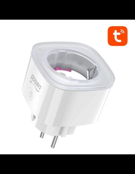 Intelligens WiFi aljzat Gosund EP8 Tuya