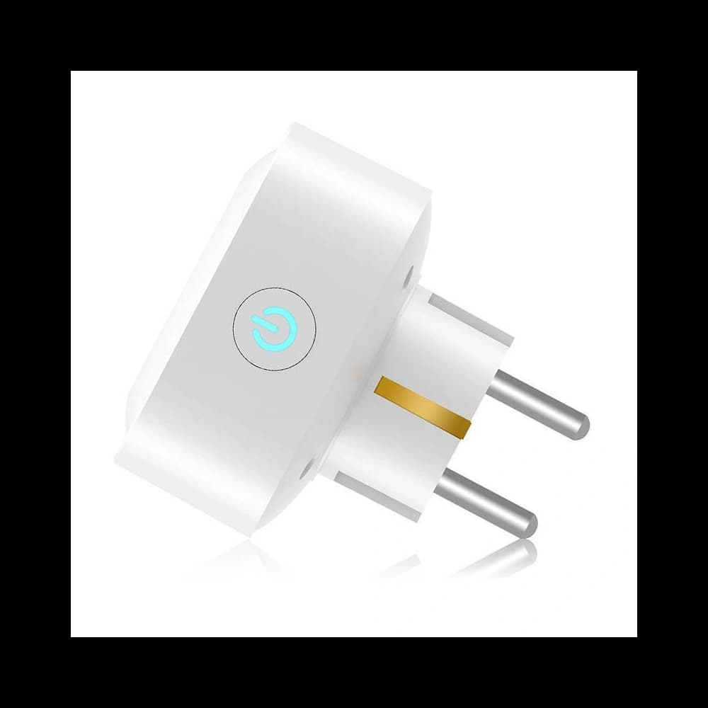 Priză inteligentă WiFi Gosund SP1-H (HomeKit) [2 PACK] - 2