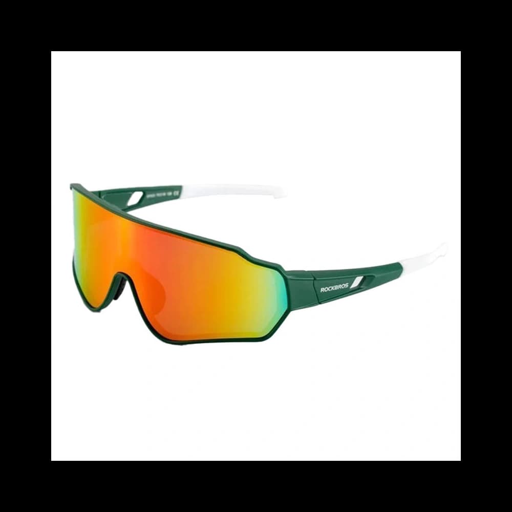 Polarisierte Fahrradbrille Rockbros 10165 - 2