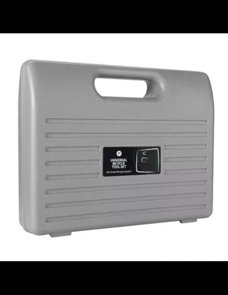 Sada nářadí na opravu kola Rockbros 43210810001