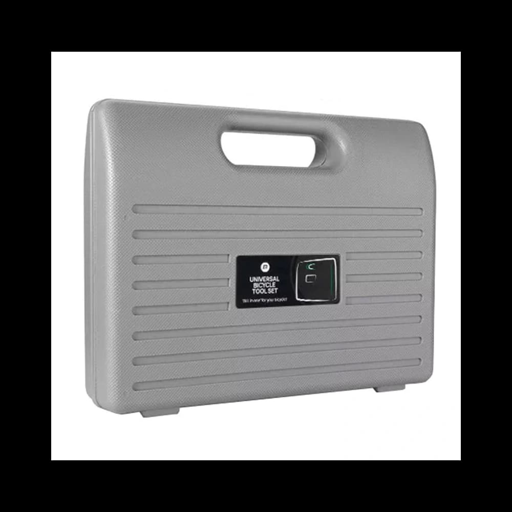 Sada nářadí na opravu kola Rockbros 43210810001 - 1