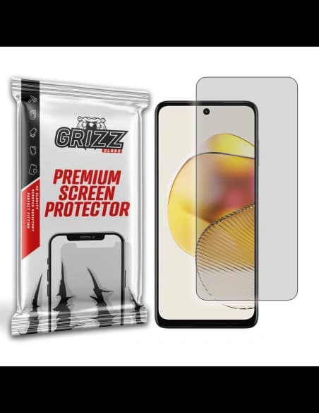 GrizzGlass PaperScreen Motorola Moto G73