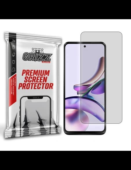 GrizzGlass PaperScreen Motorola Moto G13