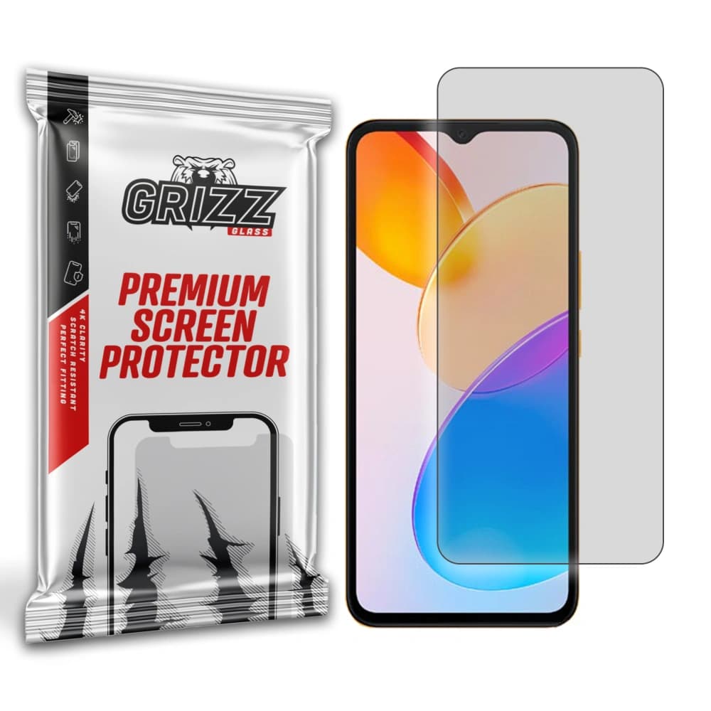 GrizzGlass PaperScreen Honor X5 - 1