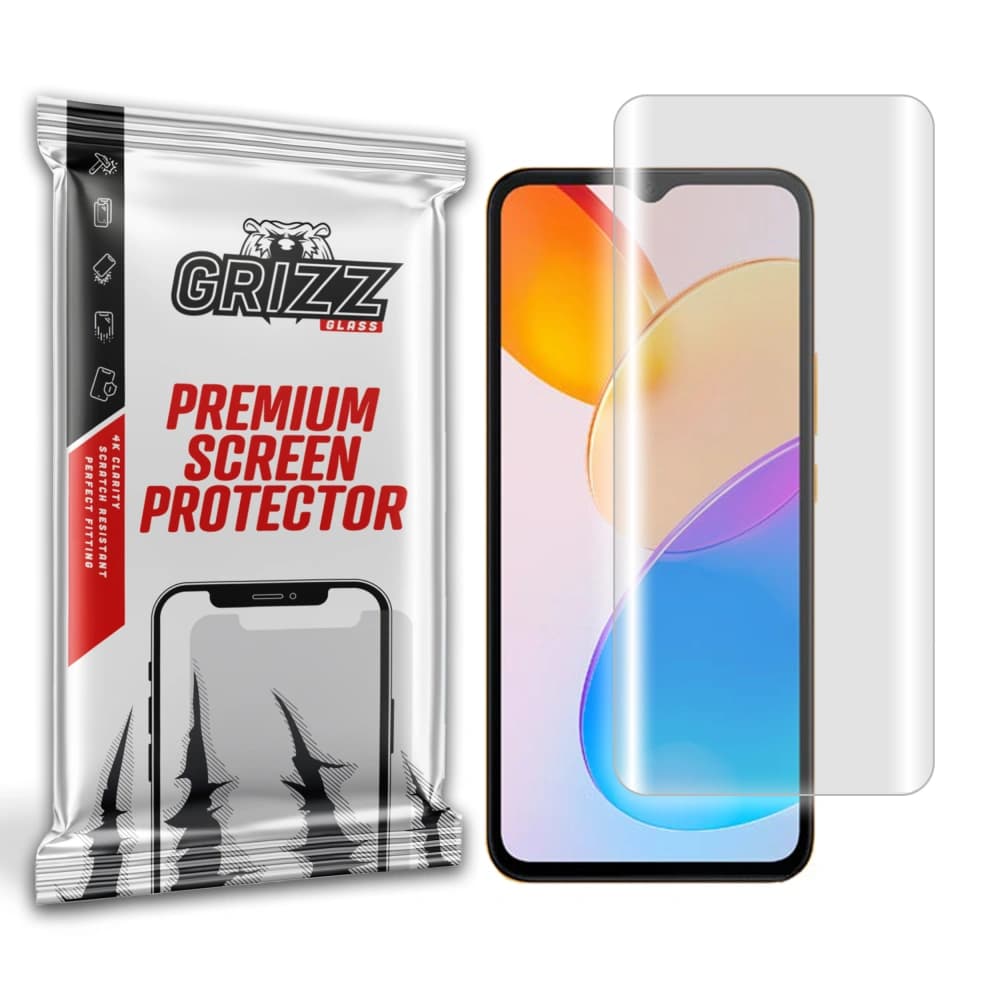 GrizzGlass Hydrofilm Honor X5 - 1