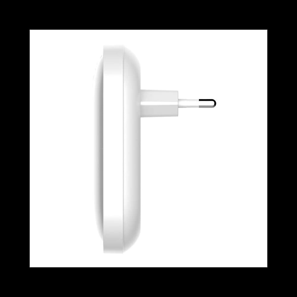 Lampa de noapte cu senzor de lumină Ldnio Y2 Senzor Lumină de Noapte - 3