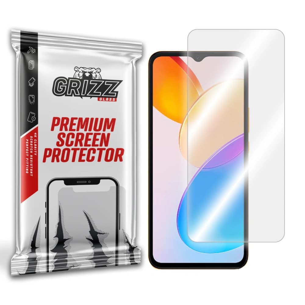 GrizzGlass HybridGlass Honor X5 - 1