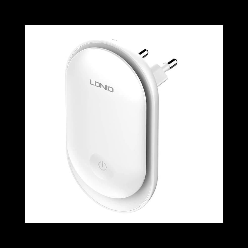 Nachtlicht mit Lichtsensor Ldnio Y1 Sensor Nachtlicht - 1