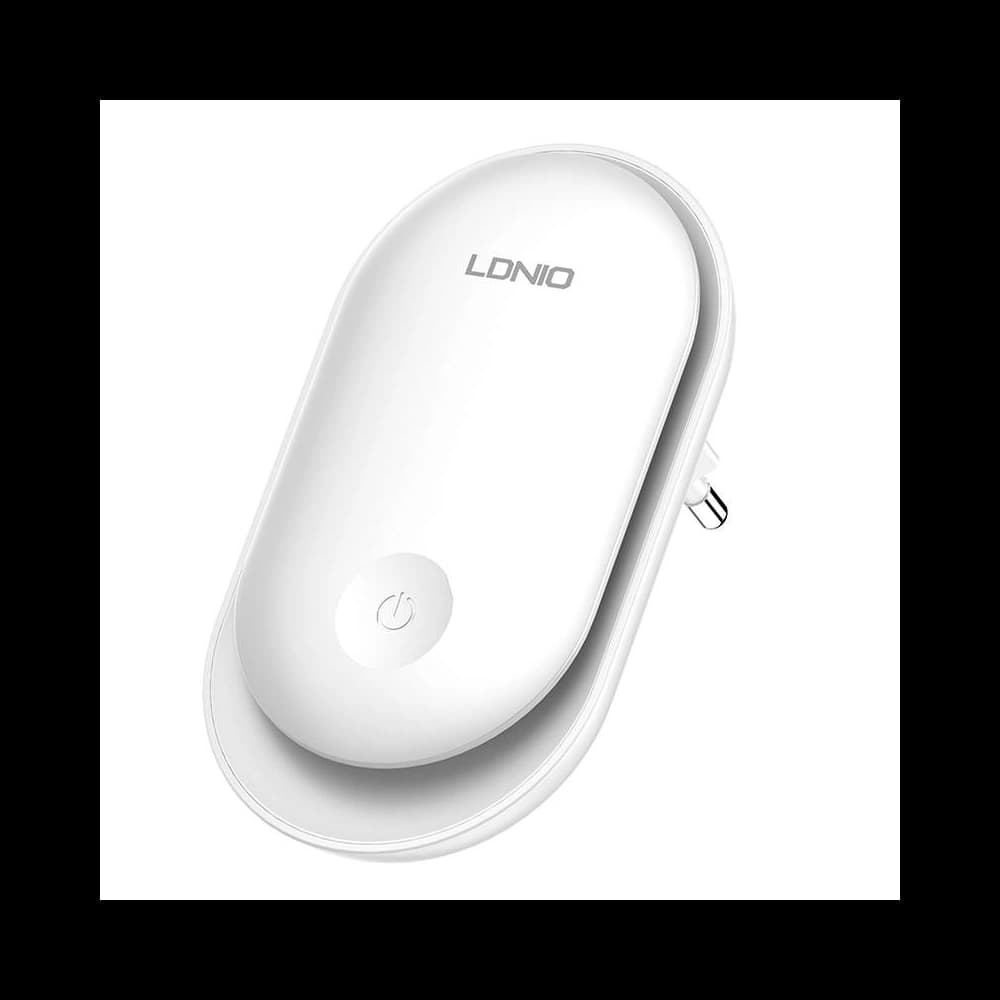 Nachtlicht mit Lichtsensor Ldnio Y1 Sensor Nachtlicht - 3