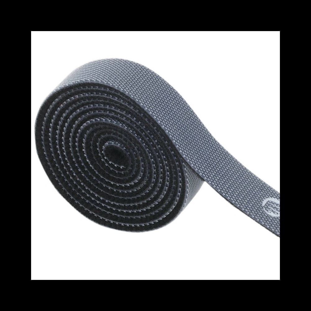 Orico Cable Organizer Tape Velcro 1m (black) - 3