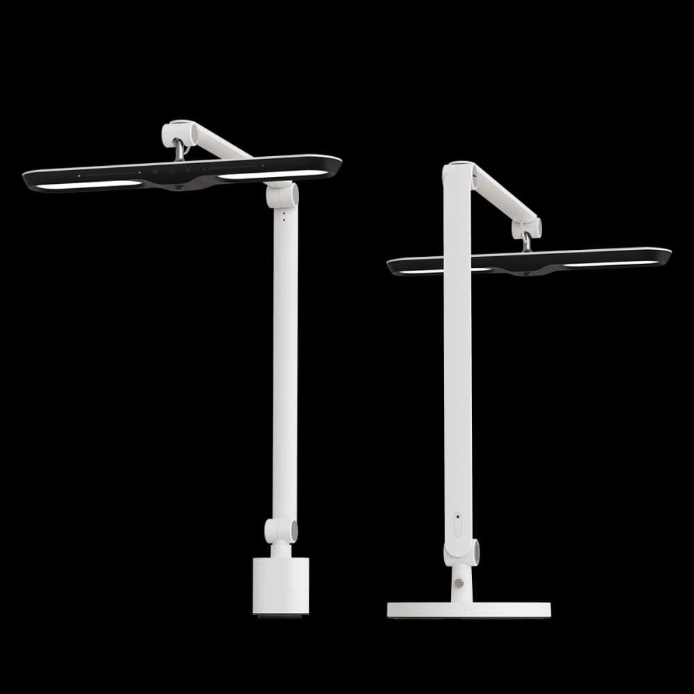 Lampă de birou Yeelight V1 Pro (versiunea cu clemă) - 3