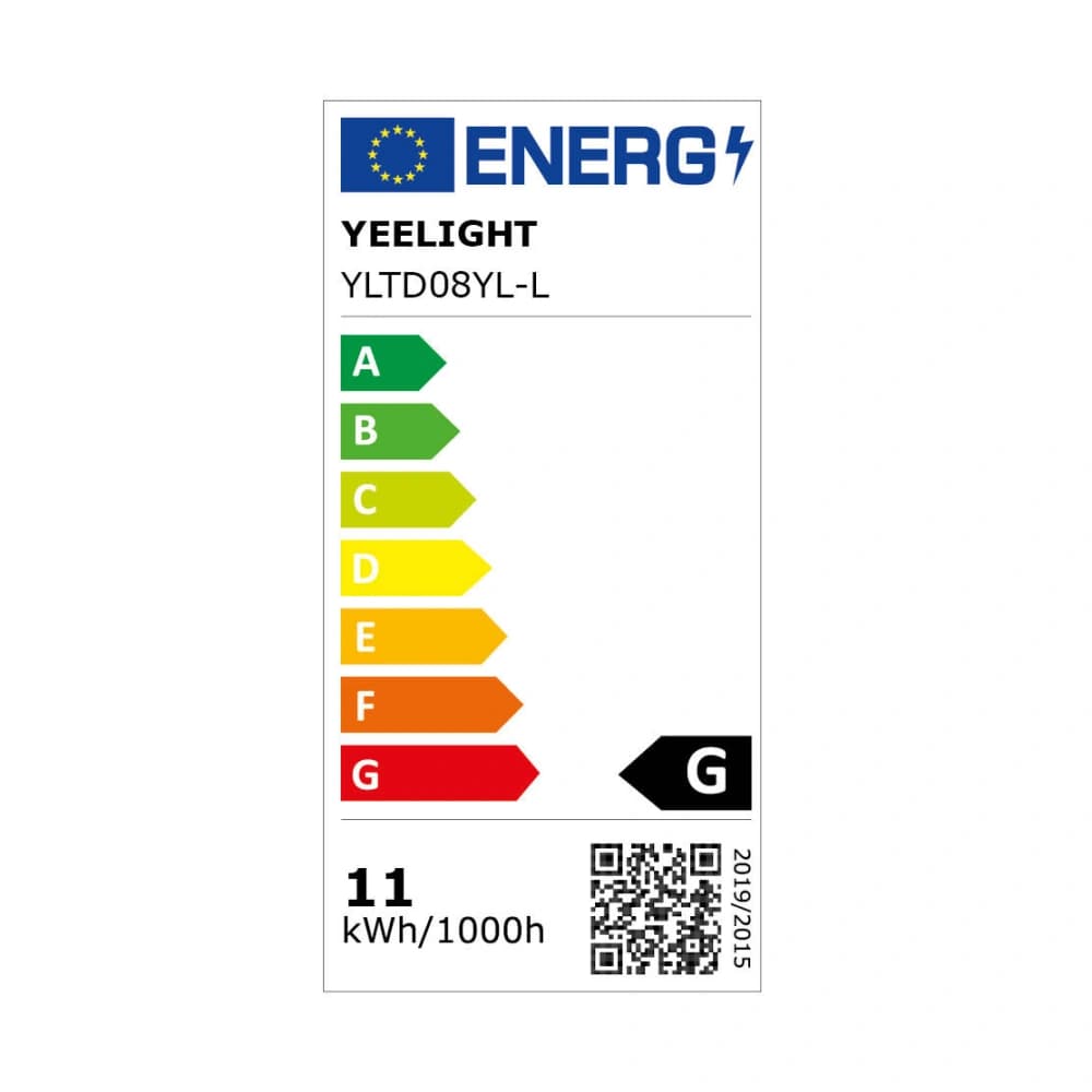 Lampă de birou Yeelight V1 Pro (versiunea cu clemă) - 7