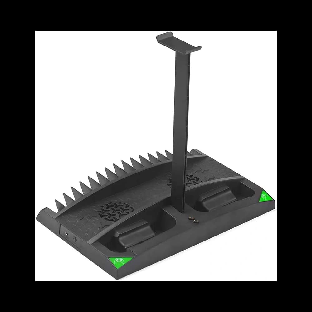 Víceúčelový stojan na XBOX ONE iPega PG-XB007 (černý) - 1