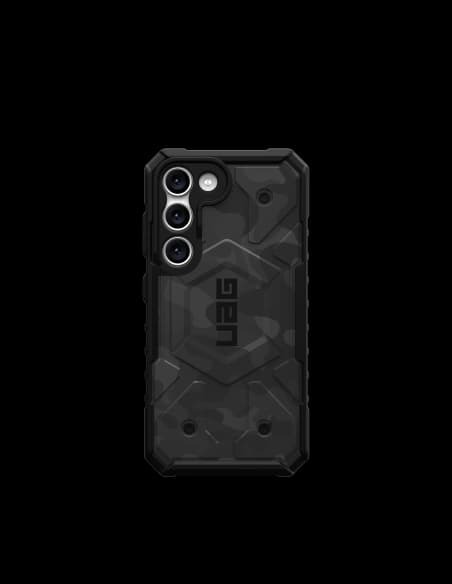 Etui UAG Urban Armor Gear Pathfinder Samsung Galaxy S23 (éjjeli álcázás)