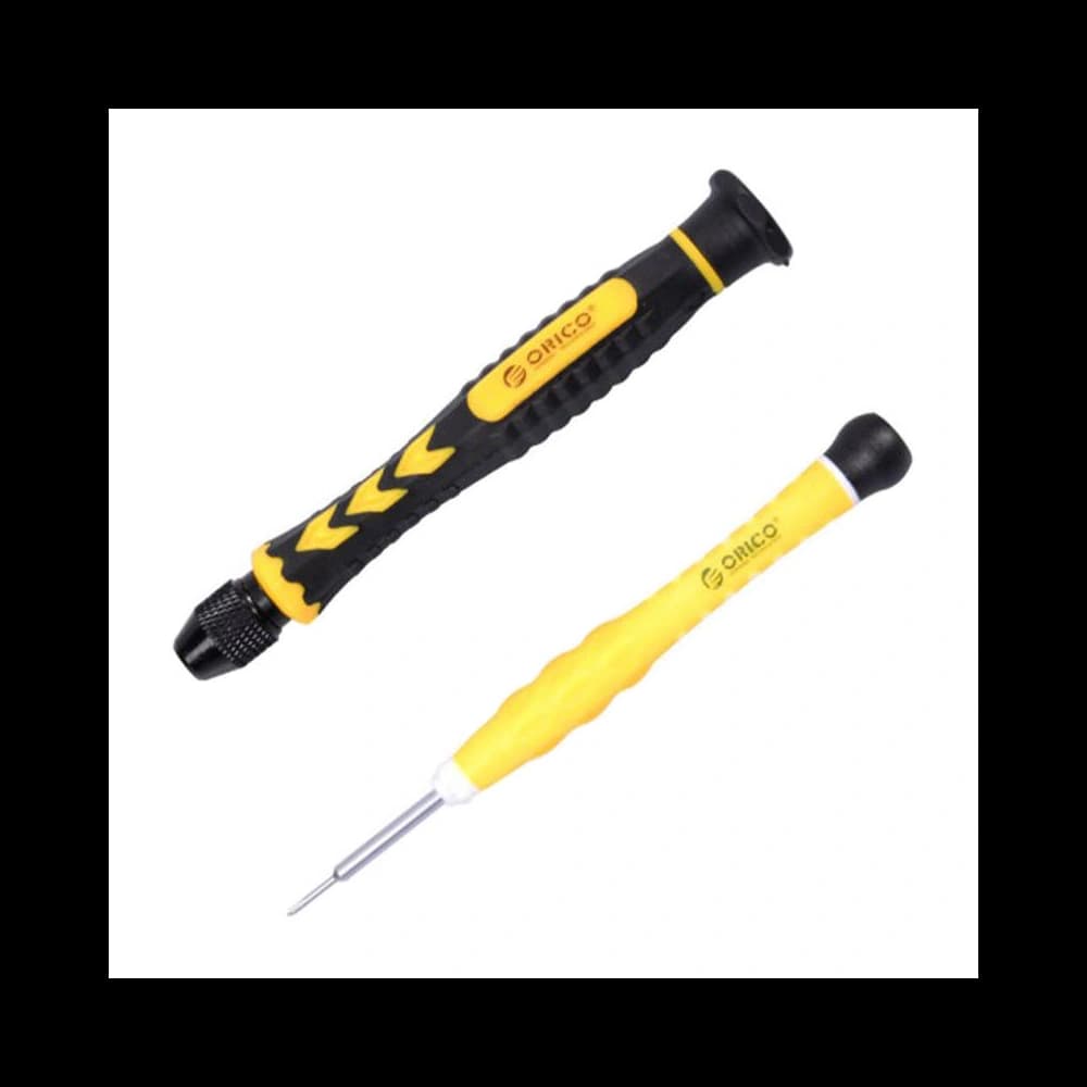 Orico ST2-BK Screwdriver Set 28 pieces - 2