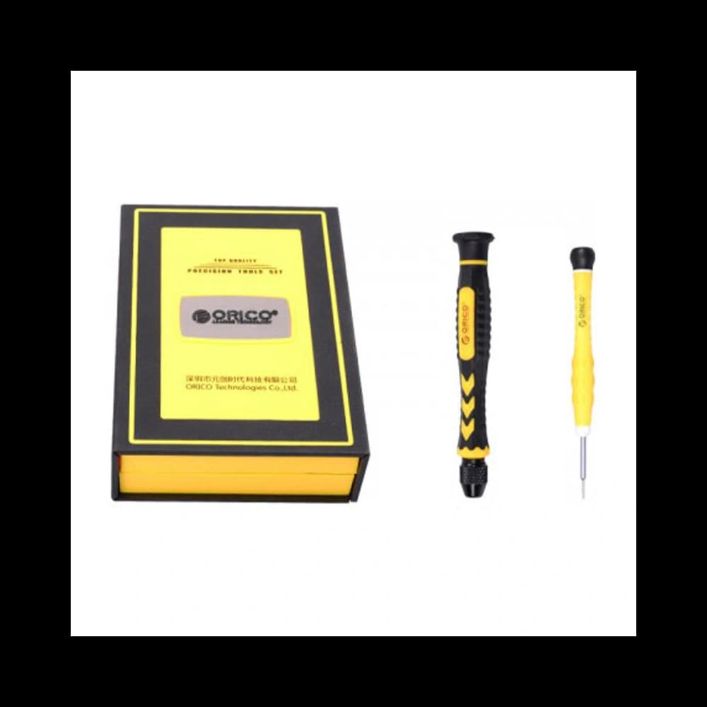 Orico ST2-BK Screwdriver Set 28 pieces - 3