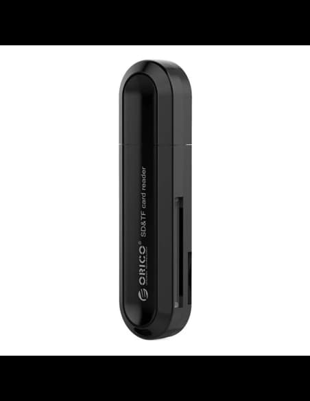 Orico CRS21-BK Card reader TF/SD USB 3.0 max 2TB (black)