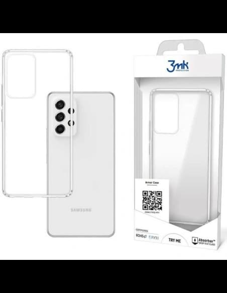Case 3MK Armor Case Samsung Galaxy A32 4G