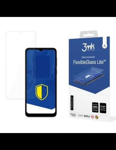3MK FlexibleGlass Lite Motorola Moto E13