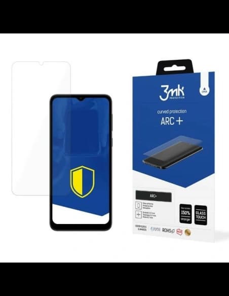 3MK ARC+ Motorola Moto E13