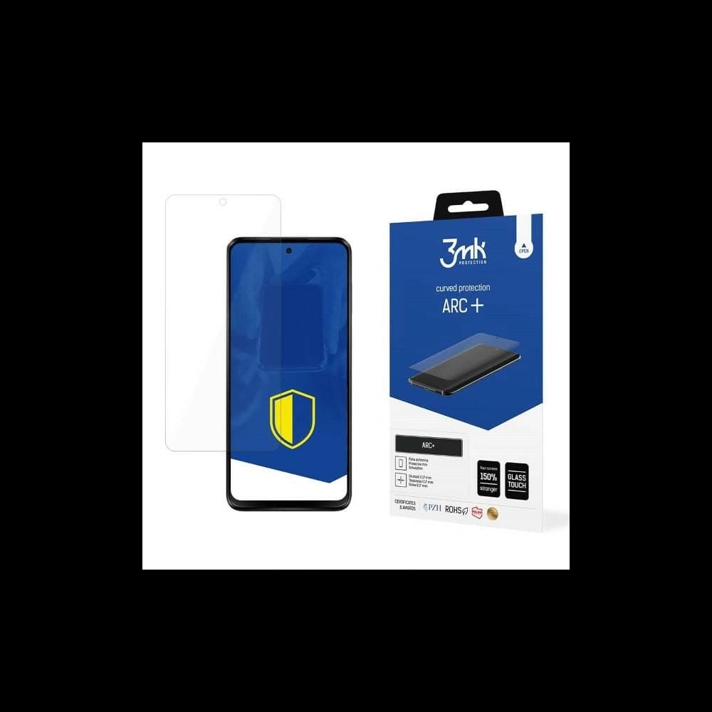 3MK ARC+ Motorola Moto G13/G23 - 1