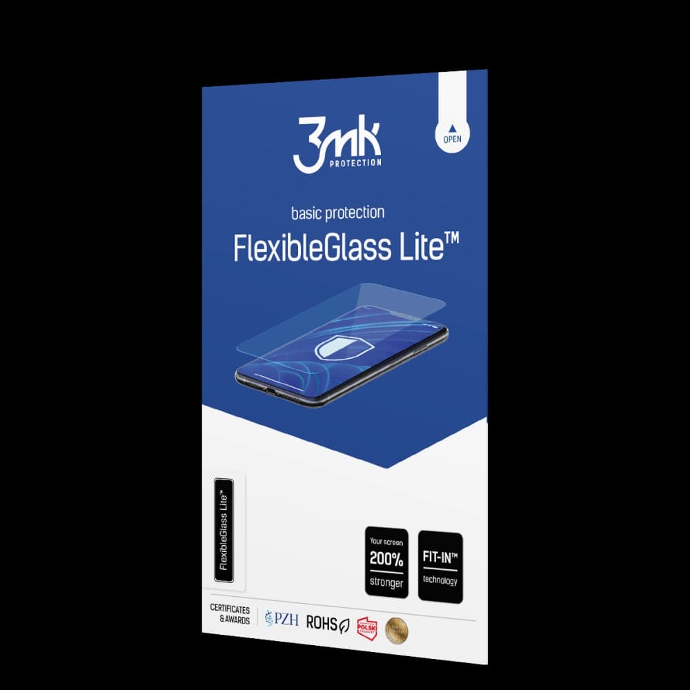 3MK FlexibleGlass Lite Motorola Moto G13/G23 - 2