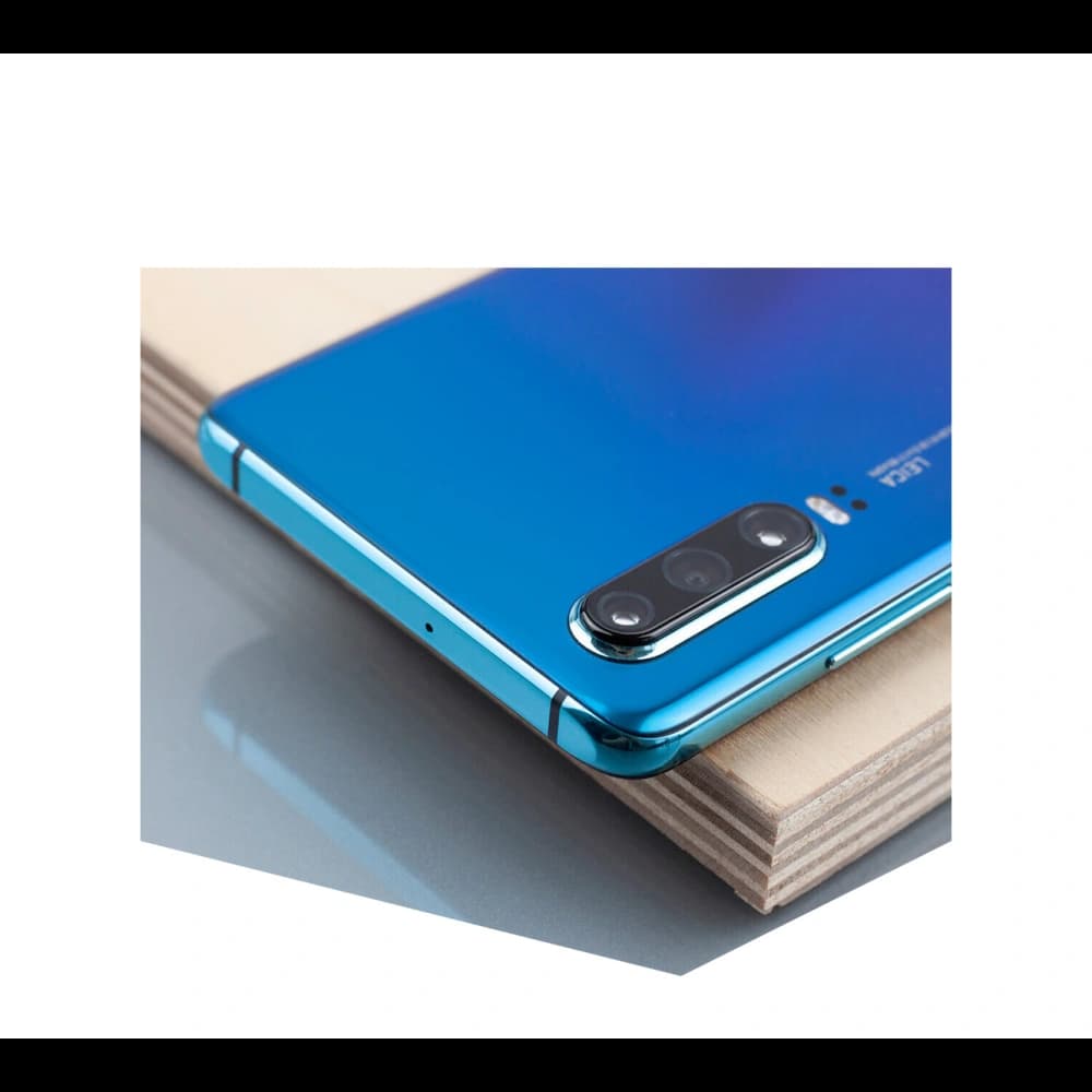 Sticlă hibridă pentru obiectivul aparatului 3MK Lens Protect Motorola Moto E13 [4 PACK] - 5