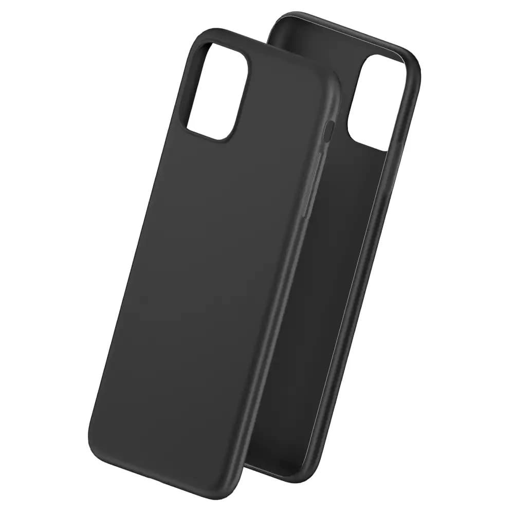 Etui 3MK Matt Case Samsung Galaxy M33 5G černé - 3