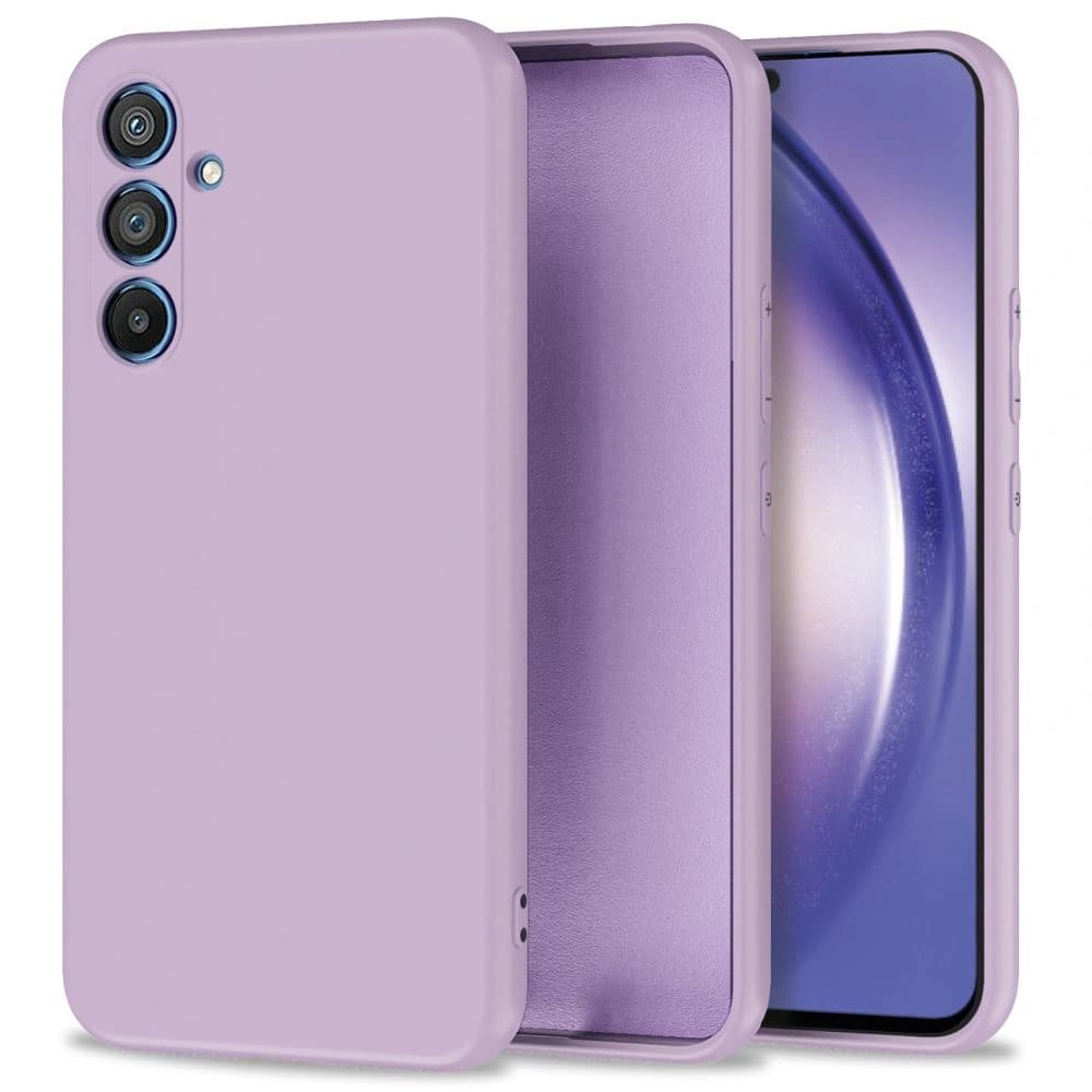 Tech-Protect Icon Samsung Galaxy A54 5G Violet - 1