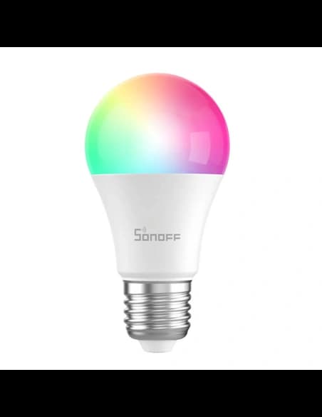 Smart žárovka WiFi LED Sonoff B05-BL-A60