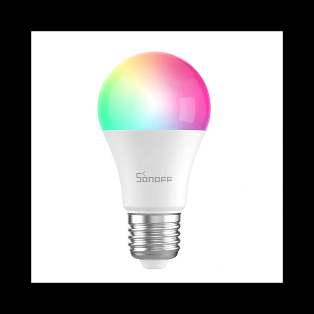 Smart žárovka WiFi LED Sonoff B05-BL-A60 - 1