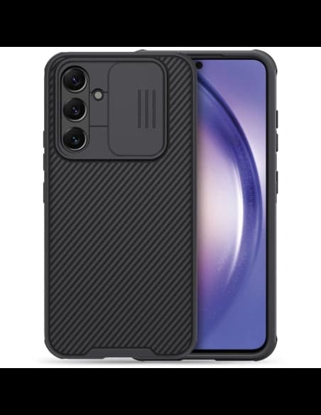 Etui Nillkin Camshield Pro Samsung Galaxy A54 5G Fekete
