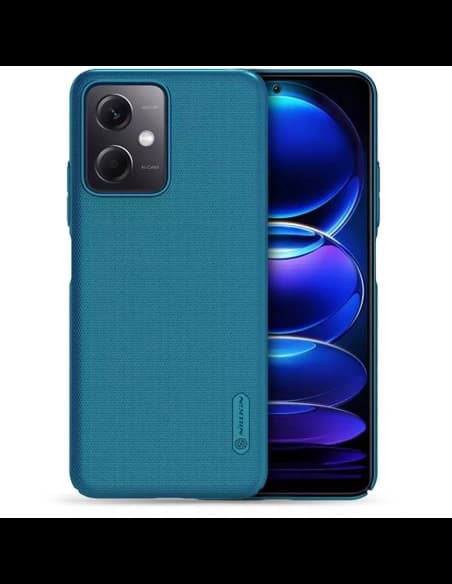 Nillkin Frosted Shield Xiaomi Redmi Note 12/POCO X5 5G Blue