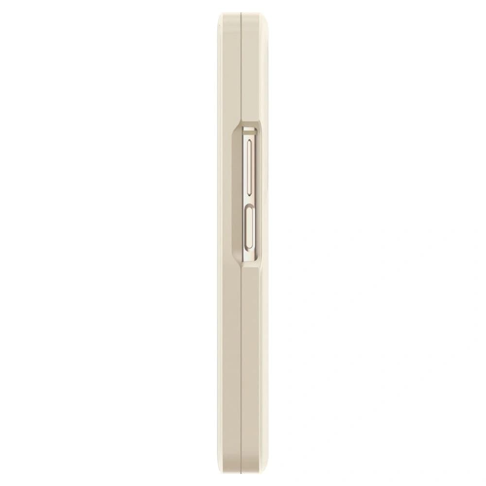 Spigen Slim Armor Pro Samsung Galaxy Z Fold 4 Pearled Ivory - 4