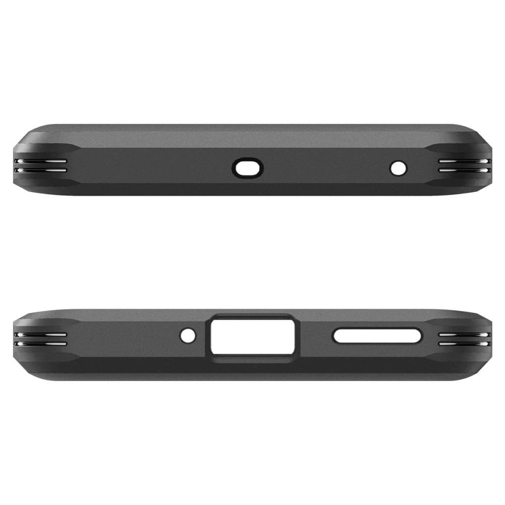 Etui Spigen Tough Armor OnePlus 11 5G Black - 10