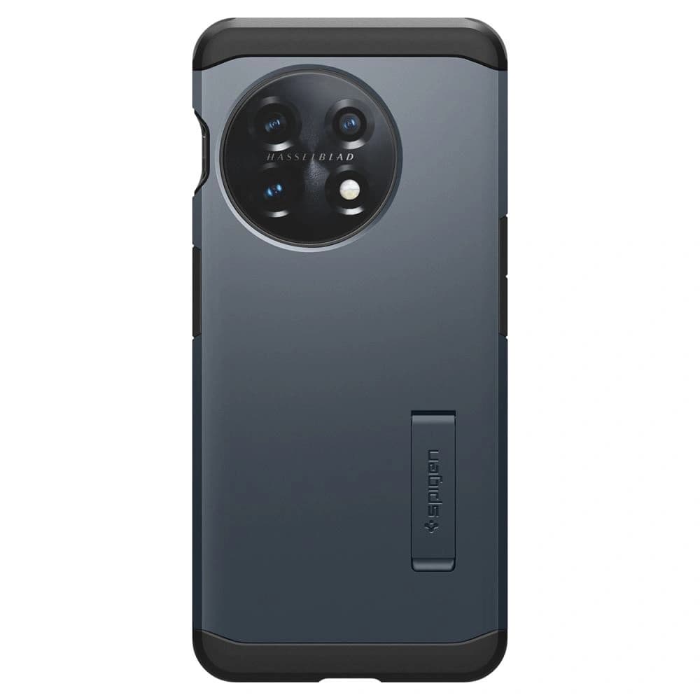 Spigen OnePlus Gehäuse Tough Armor 11 5G Metall Schiefer - 2