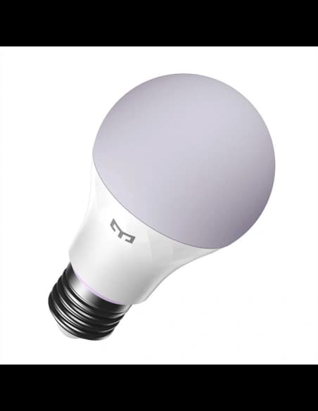Inteligentní žárovka Yeelight W4 E27 (barva)