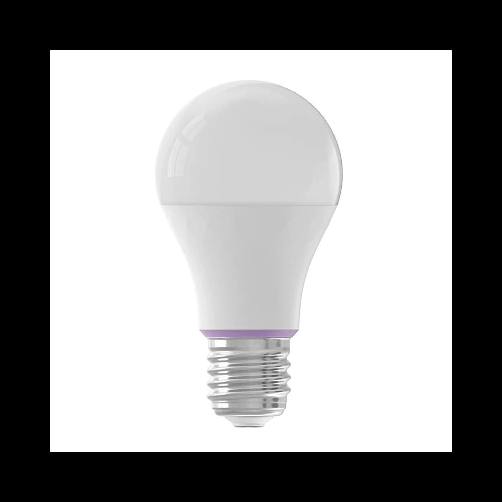Bec inteligent Yeelight W4 E27 (dimerizabil) [4 PACK] - 2
