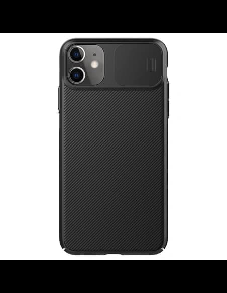 Etui Nillkin Camshield Samsung Galaxy A04s Negru