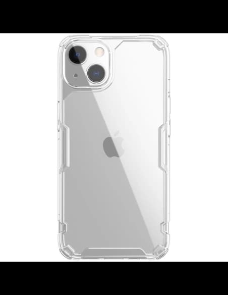 Etui Nillkin Nature Pro Xiaomi 12T/Redmi K50 Ultra Clear